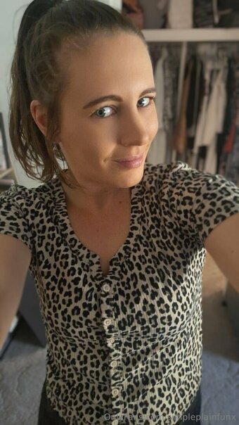 simpleplainfunx Nude Leaks Photo 12