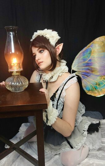 SimplexityLaFae / MikkiMonster / SimplexityF / mikki_moon_ / simplexitylafaye Nude Leaks OnlyFans Photo 7