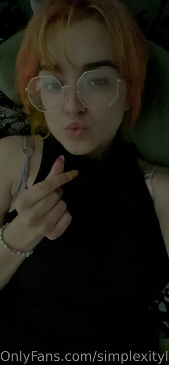 SimplexityLaFae / MikkiMonster / SimplexityF / mikki_moon_ / simplexitylafaye Nude Leaks OnlyFans Photo 11