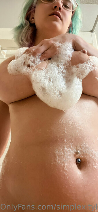 SimplexityLaFae / MikkiMonster / SimplexityF / mikki_moon_ / simplexitylafaye Nude Leaks OnlyFans Photo 23