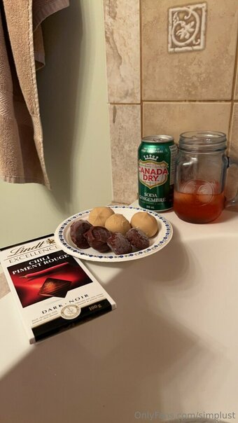 simplust Nude Leaks Photo 9