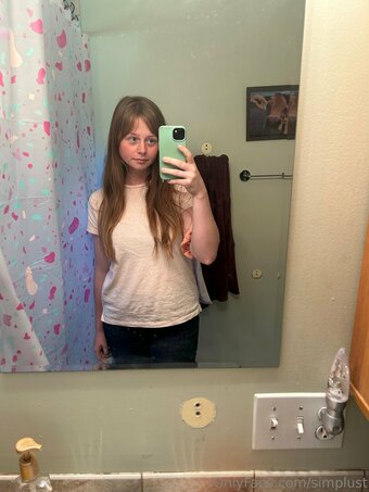 simplust Nude Leaks Photo 16