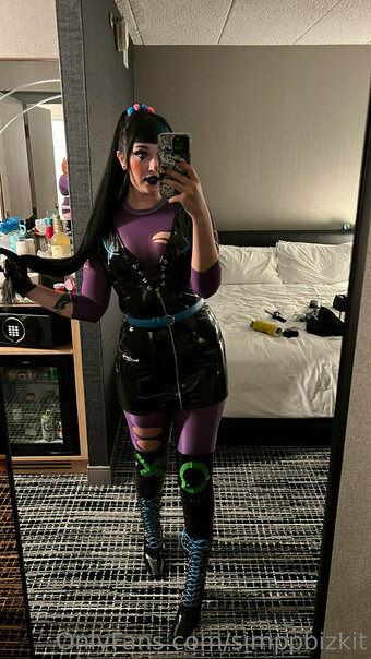 simppbizkit Nude Leaks Photo 2