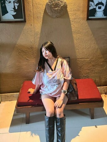 simururu / Cassie / RealCassie / https: / shim11yaa Nude Leaks Photo 2