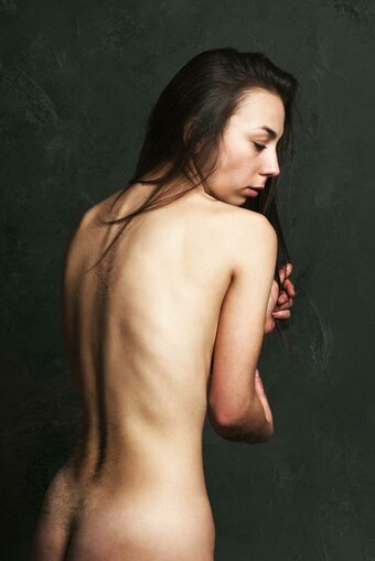 Sin Ropa Nude Leaks Photo 1