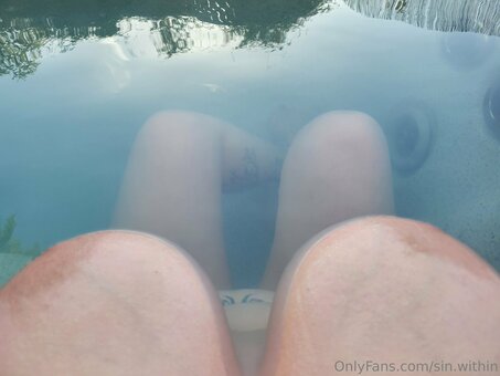 sin.within / https: / sin.within.feet Nude Leaks OnlyFans Photo 4