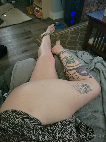 sin.within / https: / sin.within.feet Nude Leaks OnlyFans Photo 31