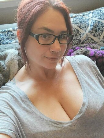 sin.within / https: / sin.within.feet Nude Leaks OnlyFans Photo 36