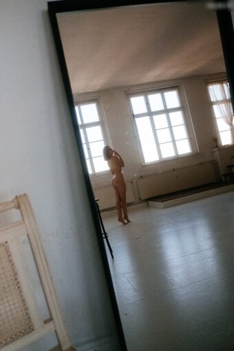 sinaha_ Nude Leaks Photo 1