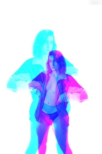 sinaha_ Nude Leaks Photo 3