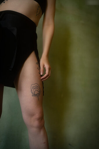 sinaha_ Nude Leaks Photo 5