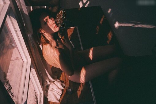 sinaha_ Nude Leaks Photo 15