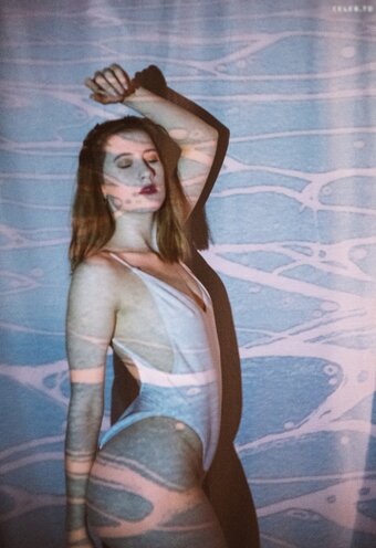 sinaha_ Nude Leaks Photo 22