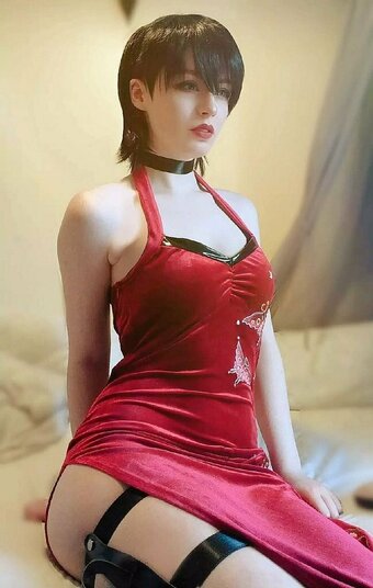 Sinau / sinau.u Nude Leaks Photo 3