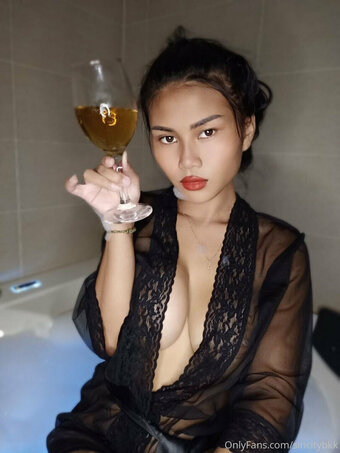 SinBKK Nude Leaks OnlyFans Photo 3
