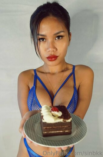 SinBKK Nude Leaks OnlyFans Photo 4