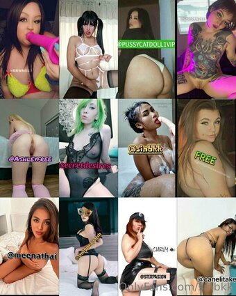 SinBKK Nude Leaks OnlyFans Photo 17