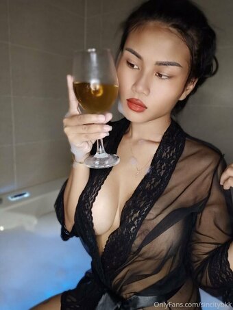 SinBKK Nude Leaks OnlyFans Photo 18