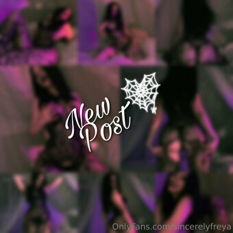 sincerelyfreya sincerelyfreya