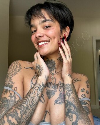 Sincerelymerce Nude Leaks OnlyFans Photo 2