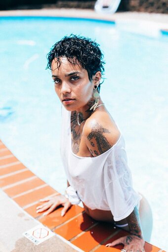 Sincerelymerce Nude Leaks OnlyFans Photo 18