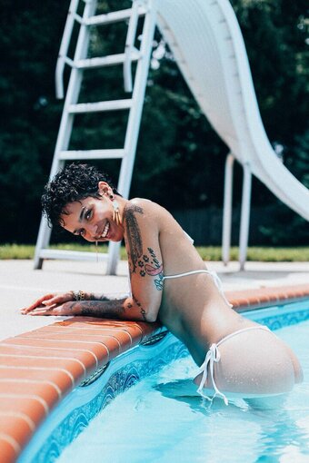 Sincerelymerce Nude Leaks OnlyFans Photo 26
