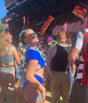 Sinclair Feldman / Sinclair.Feldman / aalexfeldman Nude Leaks OnlyFans Photo 5