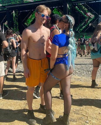 Sinclair Feldman / Sinclair.Feldman / aalexfeldman Nude Leaks OnlyFans Photo 8