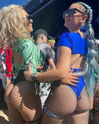 Sinclair Feldman / Sinclair.Feldman / aalexfeldman Nude Leaks OnlyFans Photo 10