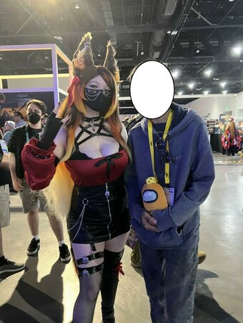 Sinder | SinderVTuber