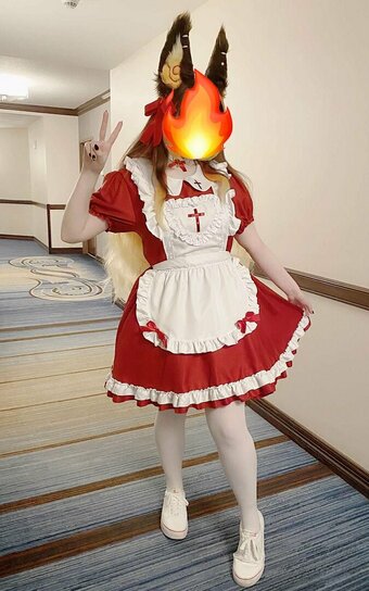 SinderVTuber