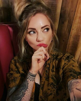 Sinead Bales / sineadbales Nude Leaks Photo 11