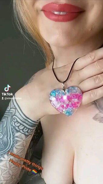 Sinead Bales / sineadbales Nude Leaks Photo 14