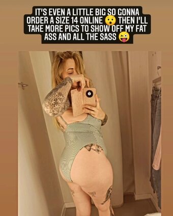 Sinead Bales / sineadbales Nude Leaks Photo 18