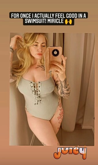 Sinead Bales / sineadbales Nude Leaks Photo 19