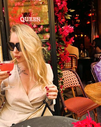 Sinead Bales / sineadbales Nude Leaks Photo 25