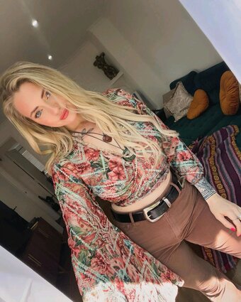 Sinead Bales / sineadbales Nude Leaks Photo 29