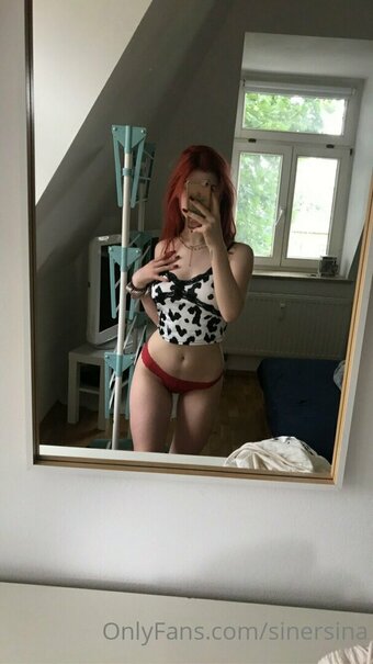 sinersina Nude Leaks Photo 2
