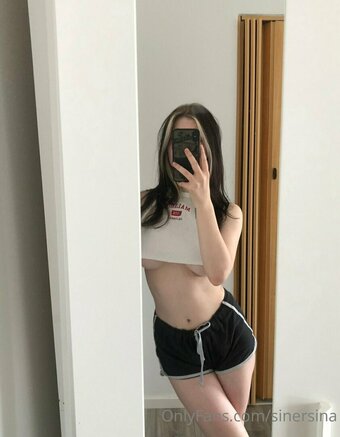 sinersina Nude Leaks Photo 4