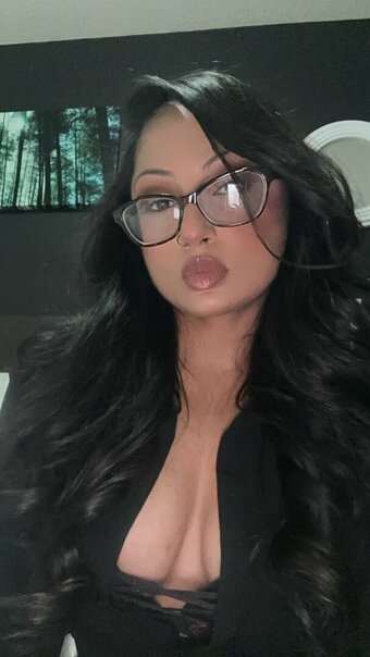 Sinferna / withthedraco Nude Leaks Photo 1