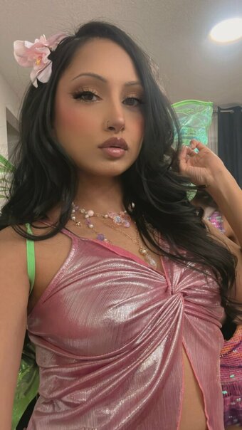 Sinferna / withthedraco Nude Leaks Photo 4