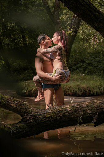 sinflare Nude Leaks Photo 7