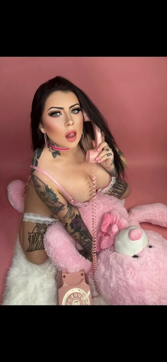 sinfromwithin Nude Leaks OnlyFans Photo 1