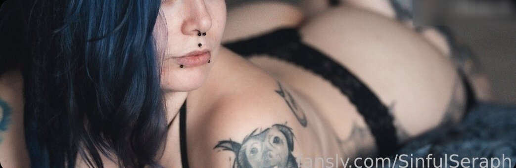 Sinful Seraph