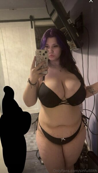 sinfullilith / TeaSinful / https: Nude Leaks OnlyFans Photo 4