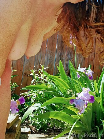 sinfullypurrfuct Nude Leaks Photo 2