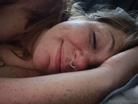 sinfullypurrfuct Nude Leaks Photo 26