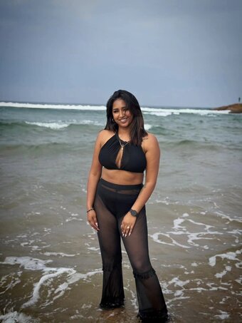 SinfullyYours / Sashinee Gayaram / sashyy_b_ Nude Leaks Photo 10