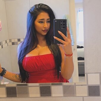 SinfullyYours / Sashinee Gayaram / sashyy_b_ Nude Leaks Photo 11
