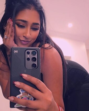 SinfullyYours / Sashinee Gayaram / sashyy_b_ Nude Leaks Photo 12